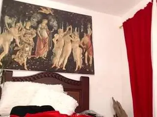 Jazminferrer  live sex cam
