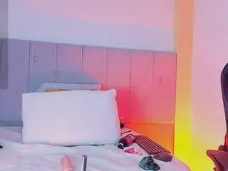 Nickymonteero  live sex cam