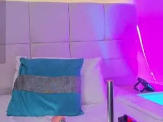 Nickymonteero  live sex cam