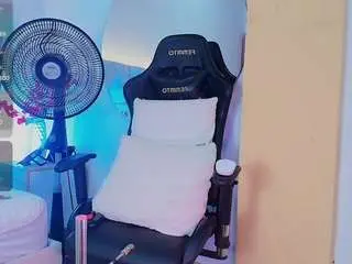 Nickymonteero  live sex cam