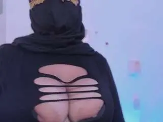 Samiraa-halem  live sex cam
