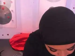 Samiraa-halem  live sex cam
