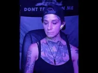 Tattooednatalia  live sex cam