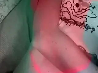 Yanirajunk  live sex cam