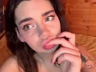 Yanirajunk  live sex cam