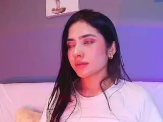 Adaara-johnson  live sex cam