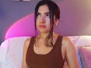 Adaara-johnson  live sex cam