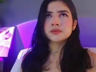 Adaara-johnson  live sex cam