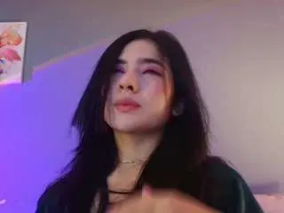 Adaara-johnson  live sex cam