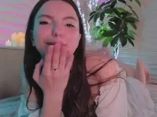 Alicelidell8  live sex cam