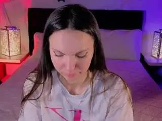 Alicelidell8  live sex cam