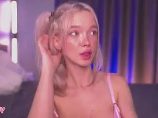 Alinabailey  live sex cam