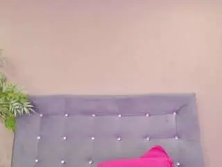 Betsybennet  live sex cam