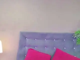 Betsybennet  live sex cam