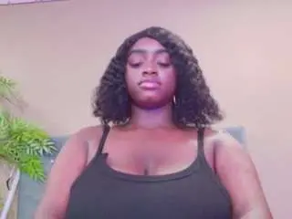 Betsybennet  live sex cam