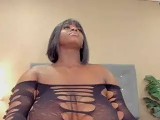 Betsybennet  live sex cam