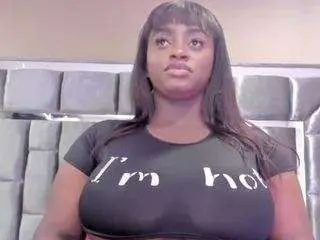 Betsybennet  live sex cam