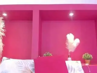 Betsybennet  live sex cam