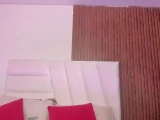 Betsybennet  live sex cam