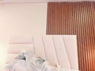 Betsybennet  live sex cam