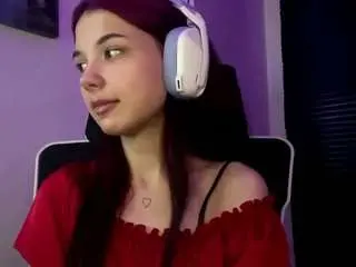 Camillemoreau  live sex cam