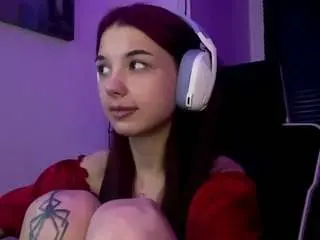 Camillemoreau  live sex cam