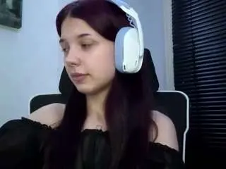Camillemoreau  live sex cam