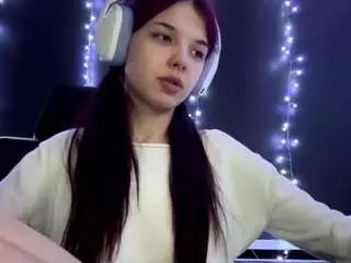 Camillemoreau  live sex cam