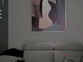 Christineford1  live sex cam