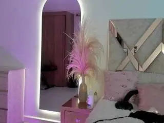 Dana-curly  live sex cam