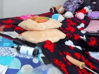 Elizgoud  live sex cam