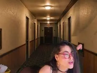 Jinxve  live sex cam