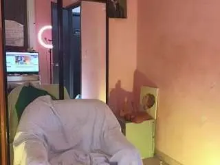 Jinxve  live sex cam
