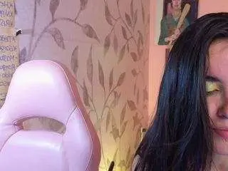 Jinxve  live sex cam