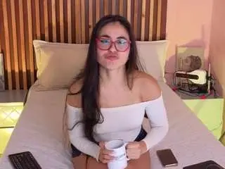 Jinxve  live sex cam