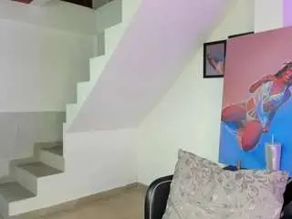 Kaiajohns  live sex cam