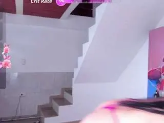 Kaiajohns  live sex cam