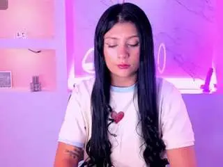 Kaiajohns  live sex cam