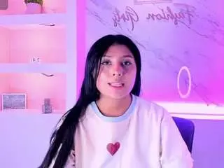 Kaiajohns  live sex cam