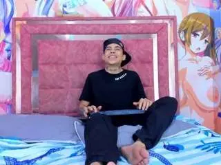 Maferzorrasc  live sex cam