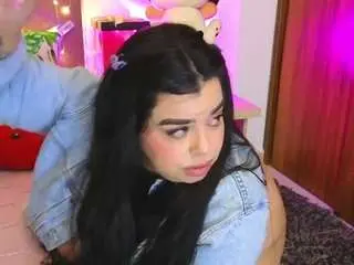 Miahjoness1  live sex cam
