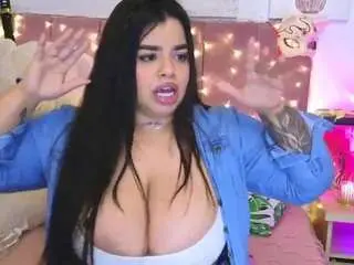 Miahjoness1  live sex cam