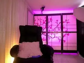 Mikasarose  live sex cam