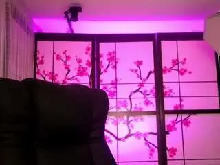 Mikasarose  live sex cam