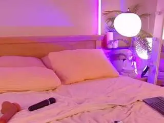 Viviray  live sex cam