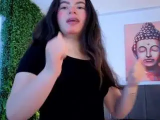 Zaafiroo1  live sex cam