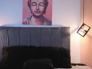 Zaafiroo1  live sex cam