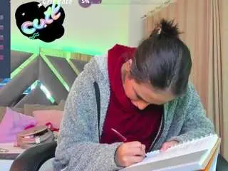 Abbyesposito  live sex cam