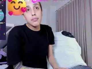 Abbyesposito  live sex cam