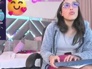 Abbyesposito  live sex cam